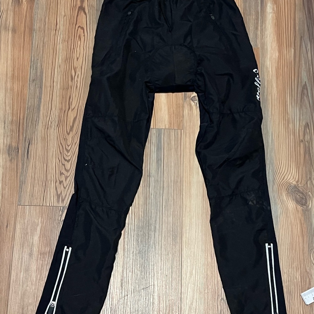 Wellcls Long Cycling leggings